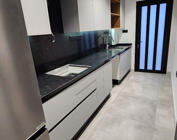 Çatalköy bölgesinde premium sınıf villa