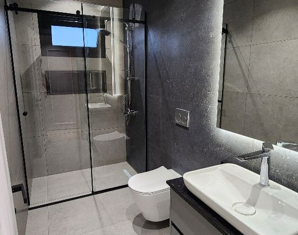 Çatalköy bölgesinde premium sınıf villa