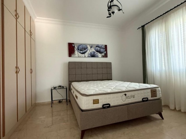 Alsancak bölgesine satılık özel havuzlu villa