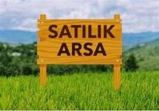 Girne/Boğazda satılık Türk tapulu arsa