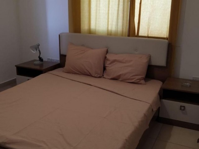 Girne Çatalköy'de günlük kiralık villa