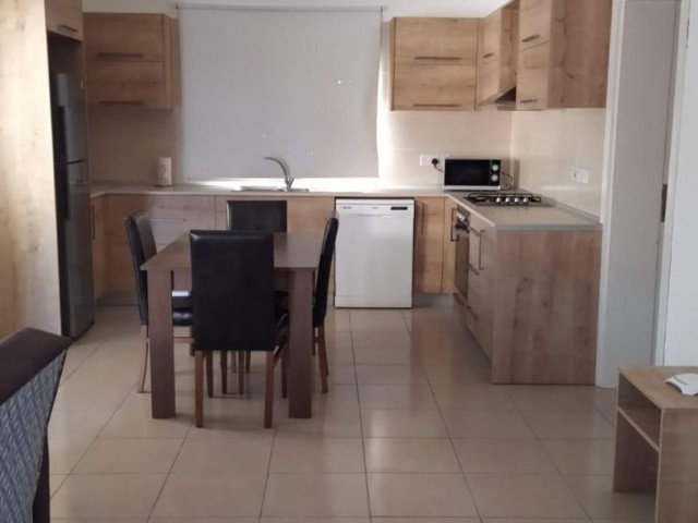 Girne Çatalköy'de günlük kiralık villa