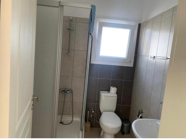 Girne Çatalköy’de Günlük Kiralık 3 + 1 Villa