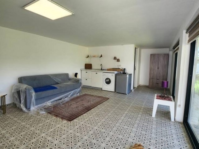 Girne Çatalköy‘de satılık 3 + 1 villa