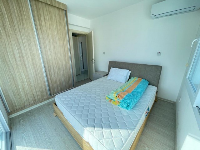 Satılık 1+1 Daire / Girne Merkez