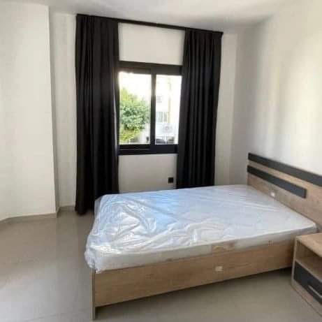 Kiralık 2+1 daire, Girne merkez. Ağustos başı müsait olacak