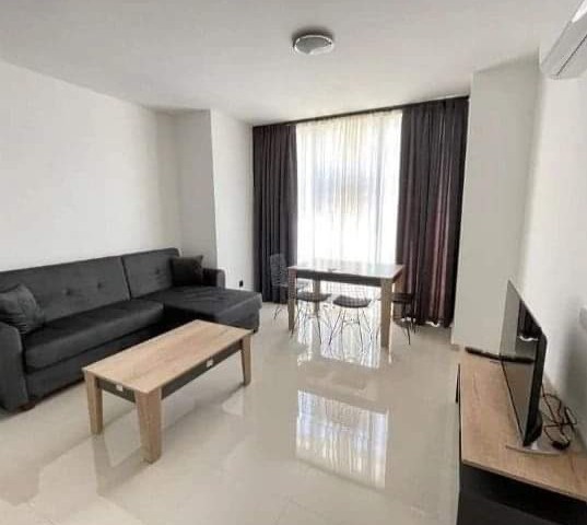 Kiralık 2+1 daire, Girne merkez. Ağustos başı müsait olacak