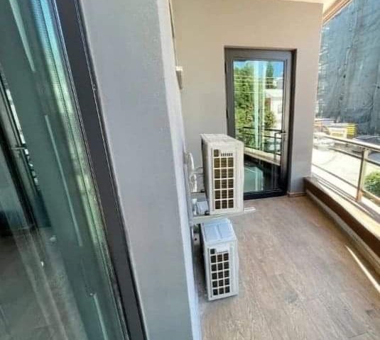 Kiralık 2+1 daire, Girne merkez. Ağustos başı müsait olacak