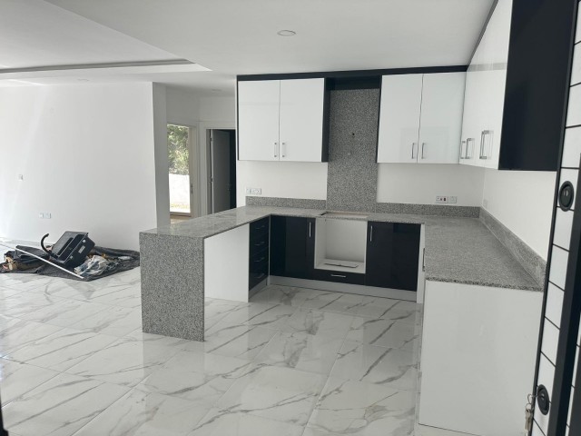 Satılık 2+1 daire Dogankoy, Girne