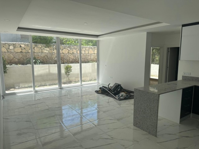 Satılık 2+1 daire Dogankoy, Girne