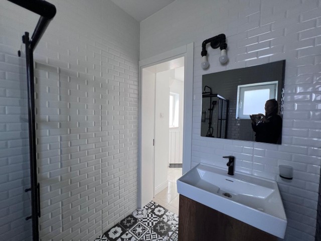 Satılık 4+1 özel havuzlu villa Ozanköy, Girne