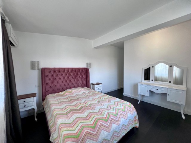 Satılık 4+1 özel havuzlu villa Ozanköy, Girne