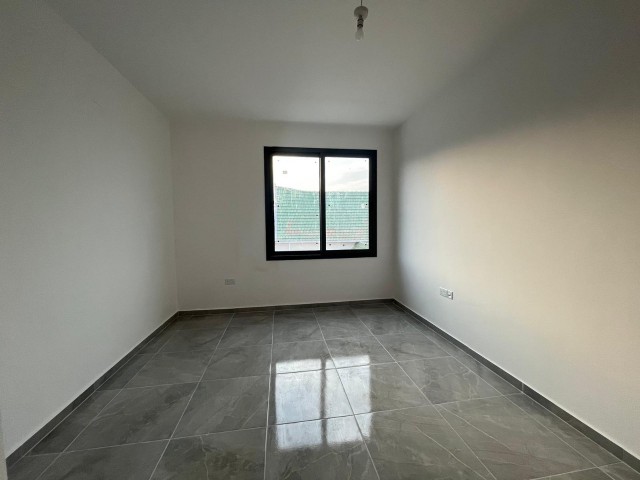 Girne Çatalköyde satılık 2+1 daire