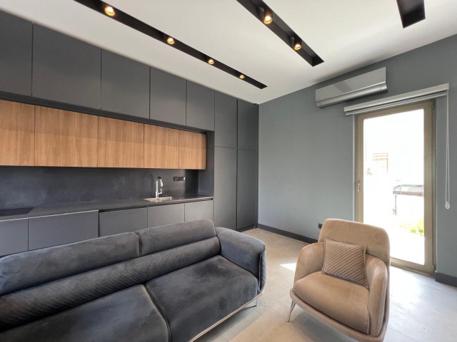 Satılık lüx 3+1 villa, Ozanköy, Girne