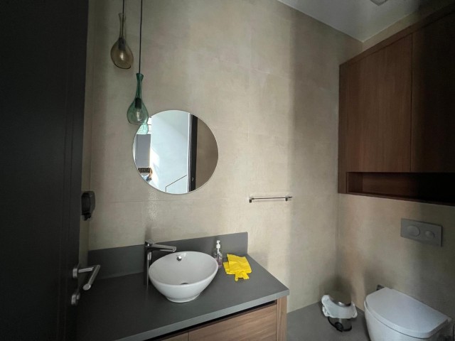Satılık lüx 3+1 villa, Ozanköy, Girne