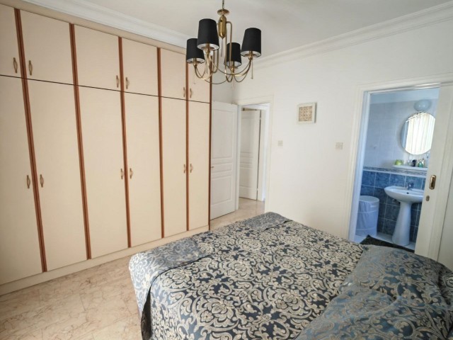 Satılık 3+1 villa, Alsancak, Girne