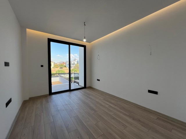 Satılık lüx 4+1 villa, Çatalköy, Girne