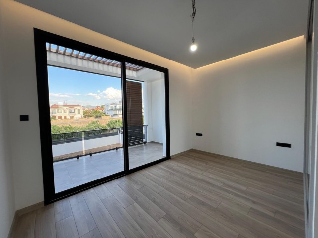 Satılık lüx 4+1 villa, Çatalköy, Girne