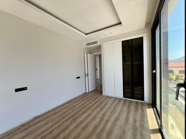 Satılık 3+1 villa, Türk koçan, özel havuzlu, Ozanköy, Girne