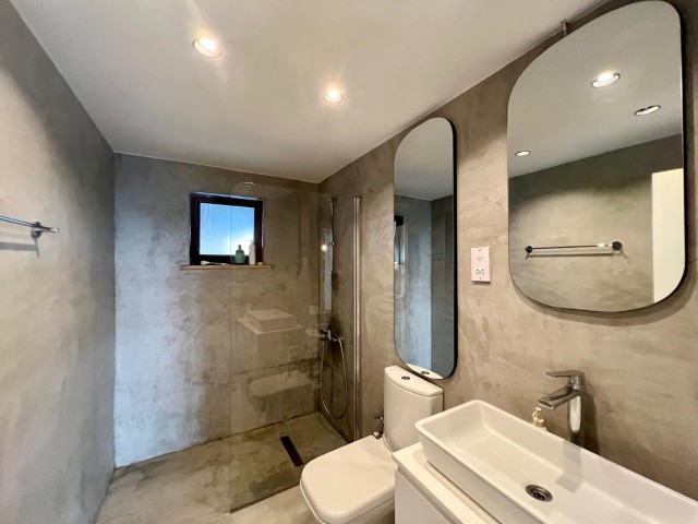 Satılık 3+1 daire, Türk koçan, Ozanköy, Girne