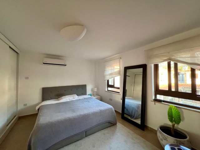 Satılık 3+1 daire, Türk koçan, Ozanköy, Girne
