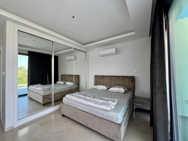Kiralık 4+1 villa, Çatalköy, Girne