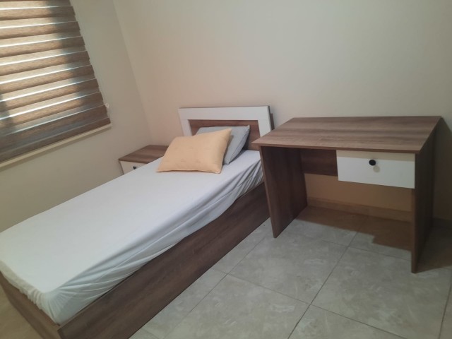 Kiralık 2+1 daire. Gönyeli, Lefkoşa. SADECE ÖĞRENCİLERE
