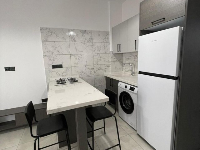 Kiralık 2+1 daire, öğrencilere uygundur. Mağusa, Sakarya. Doğu Akdeniz Üniversitesine yürüme mesafesinde