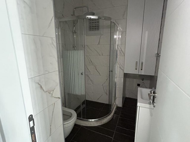 Girne merkezde kiralık 1+1 ofis