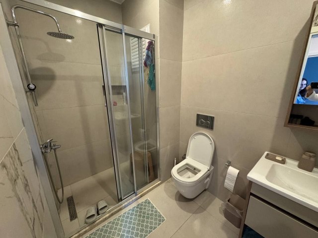 Satılık Avangart 2+1 Daire, Girne,Kuzey Kıbrıs