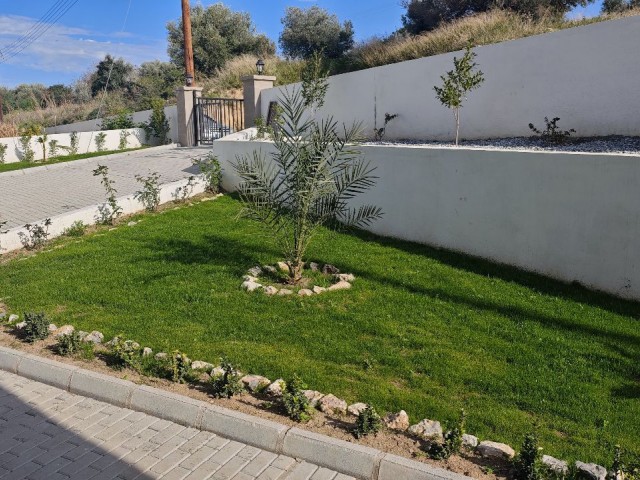 3+1 Satılık Villa - Yeşiltepe, Girne, Kuzey Kıbrıs