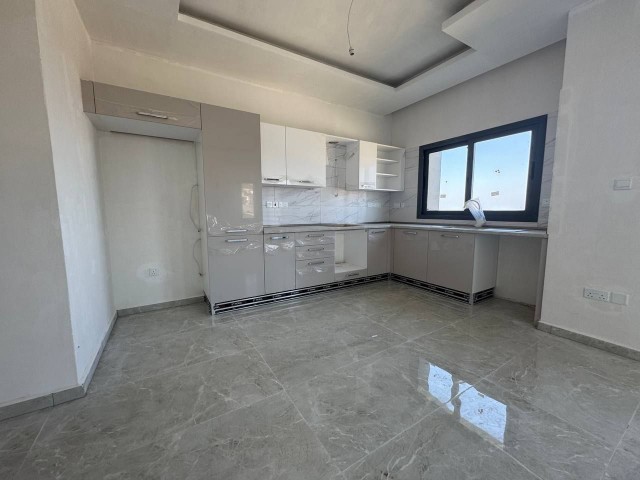 2+1 Satılık Penthouse Deniz Manzaralı- Yeşiltepe, Girne, Kuzey Kıbrıs