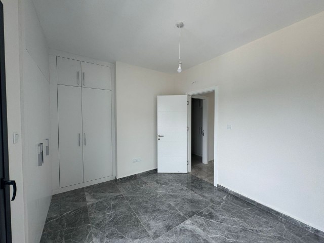 Çatalköy’de 3+1 satılık modern villa