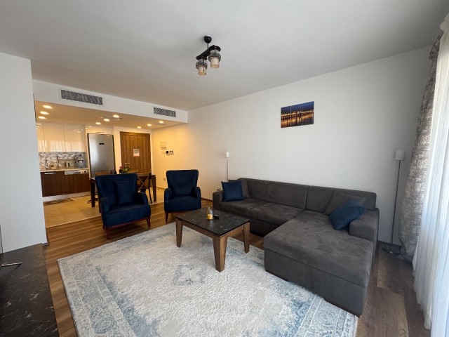2+1 penthouse Olive hill