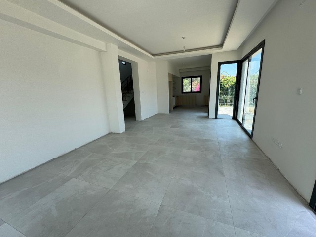 3+1 Modern Villa – Özankoy Bölgesi