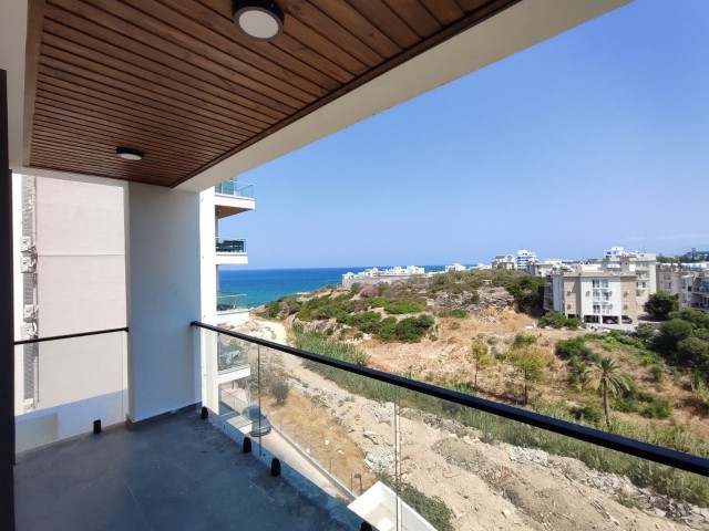 Girne Kaşgar'da 2+1 satılık daire