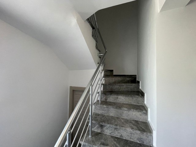 SATILIK FIRSAT 2+1 DUBLEKS TOWNHOUSE – MİNARELİKÖY / LEFKOŞA