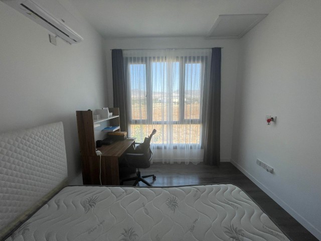 SATILIK FIRSAT 2+1 DUBLEKS TOWNHOUSE – MİNARELİKÖY / LEFKOŞA