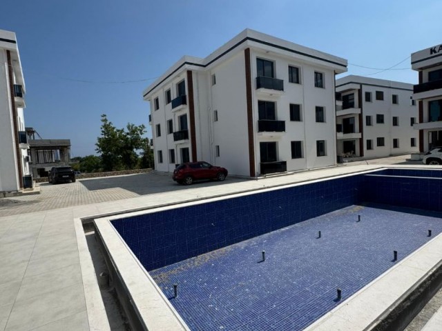 Lapta’da 2+1 Satılık Daire