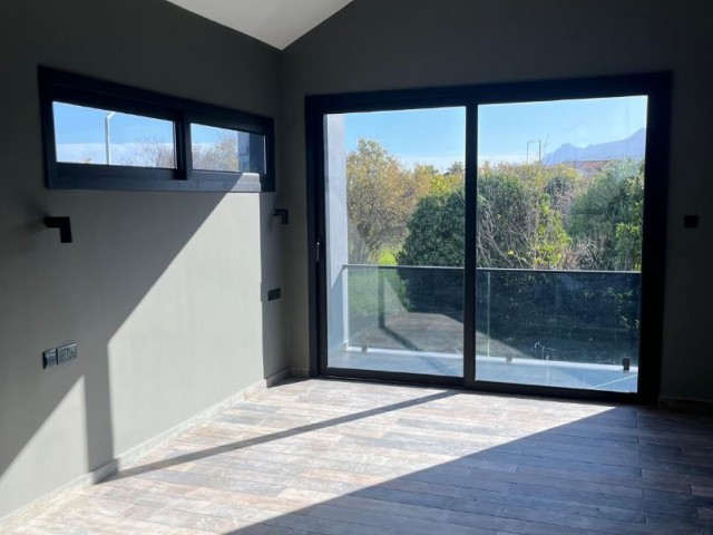 Lapta bölgesinde 3+1 satılık villa