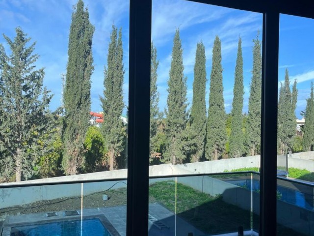 Lapta bölgesinde 3+1 satılık villa