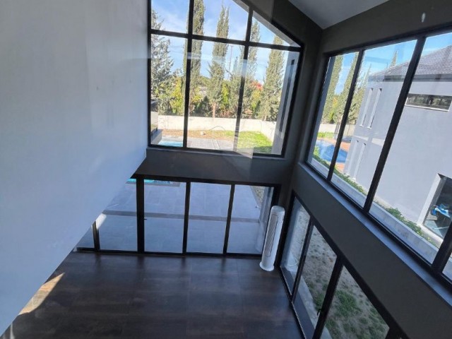 Lapta bölgesinde 3+1 satılık villa