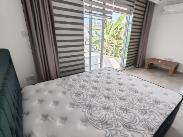 Alsancak bölgesinde 3+1 satılık villa