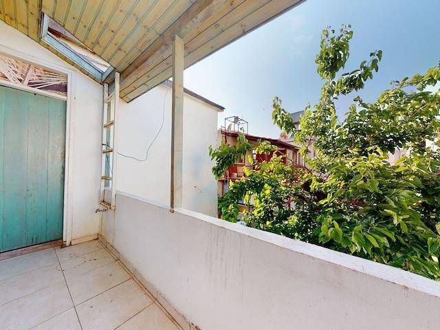 Girne merkezde 3+1 satılık ticari izinli daire