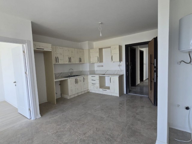 Girne Alsancak'ta Satılık Sıfır Daire ve Penthouselar