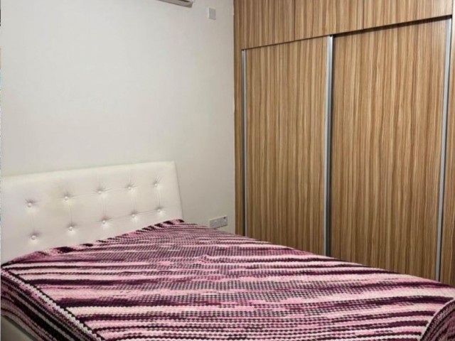 Girne Ozanköy 3+1 Havuzlu Kiralık Eşyalı Villa