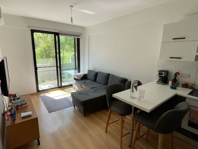 Anahtar Teslim 1+1 satılık Daire