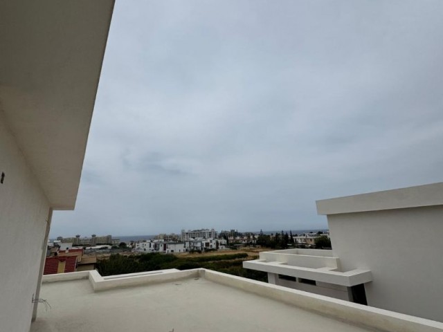 Lüks , konfor ve özel havuz bir arada ! Alsancak 4+1 satılık villa