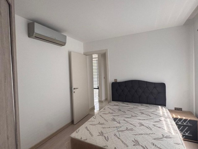 Girne Merkez Lüx Kiralık 2+1