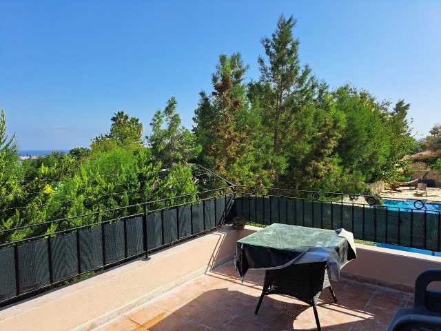 SATILIK 4+2 TARİHİ KIBRIS EVİ